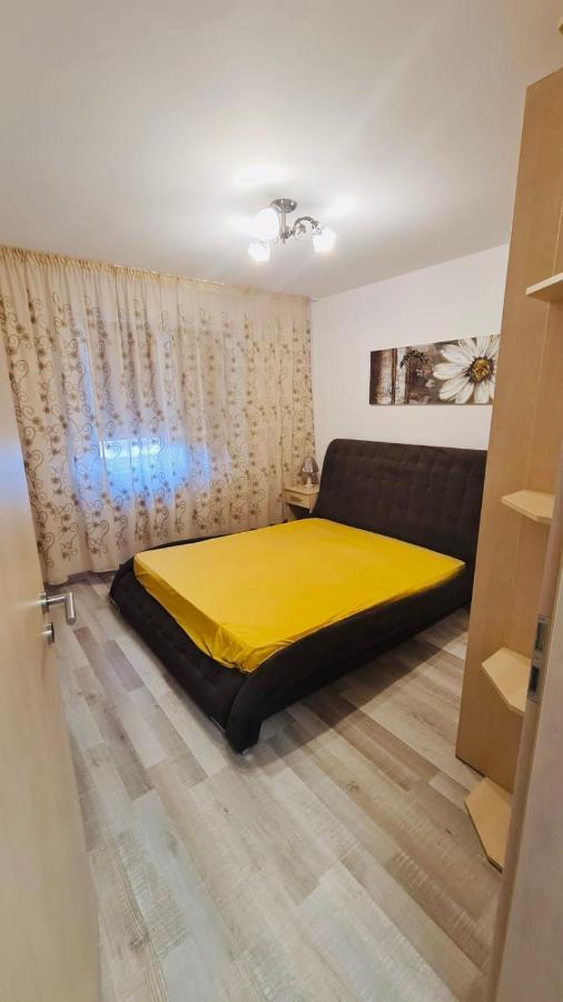 Apartamento Bacovia Cazare Coresi Braşov Exterior foto